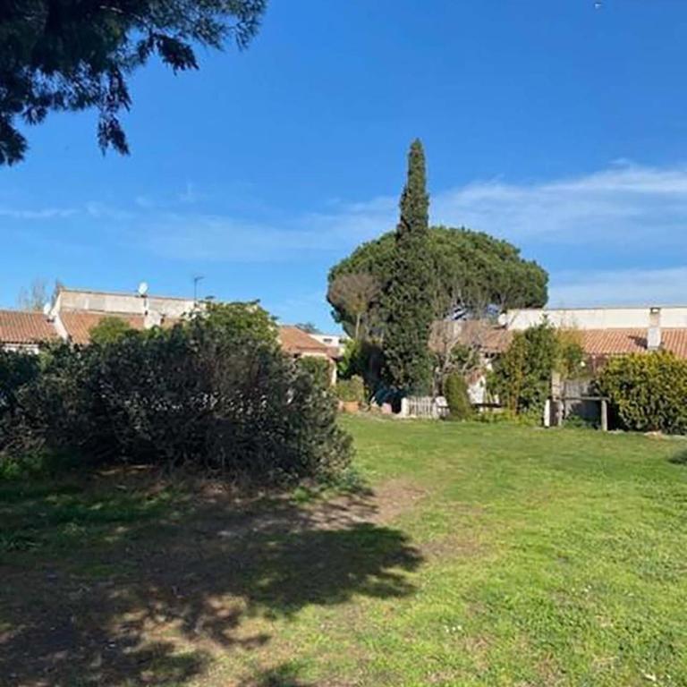 Le Mazet de la Sauvagine - Three-Bedroom House - 27