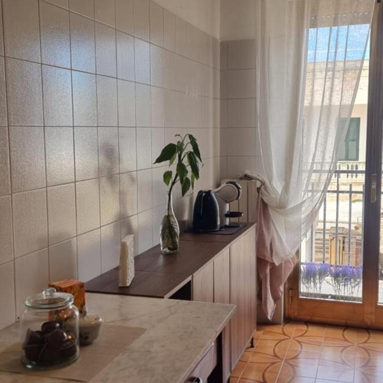 BeBelle Casa Vacanze - Casa con 2 Camere da Letto - 12