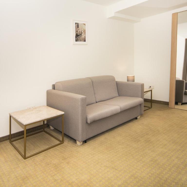 Hotel Pima Budva - Studio sa Balkonom - 11