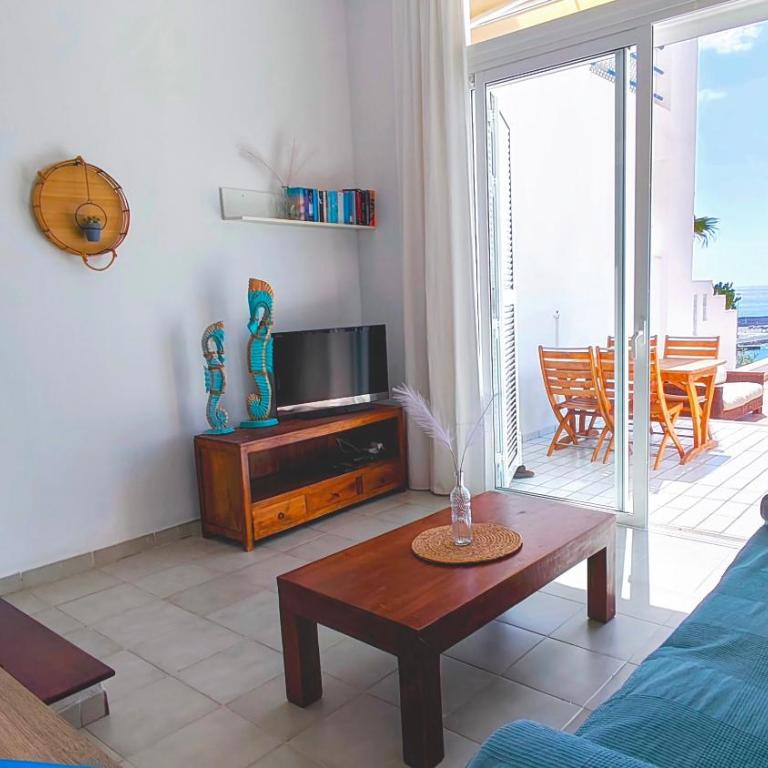 Casa del Sol - Casa de 2 dormitorios - 3