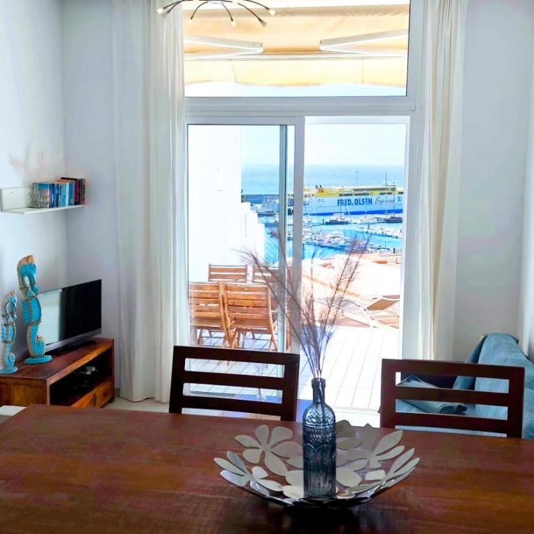 Casa del Sol - Casa de 2 dormitorios - 2