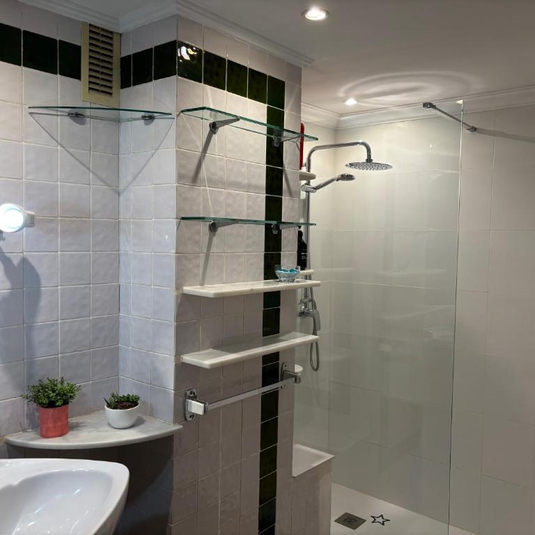 Calpe centro l 1 min del mar l Family & Friends - Apartamento de 2 dormitorios - 17