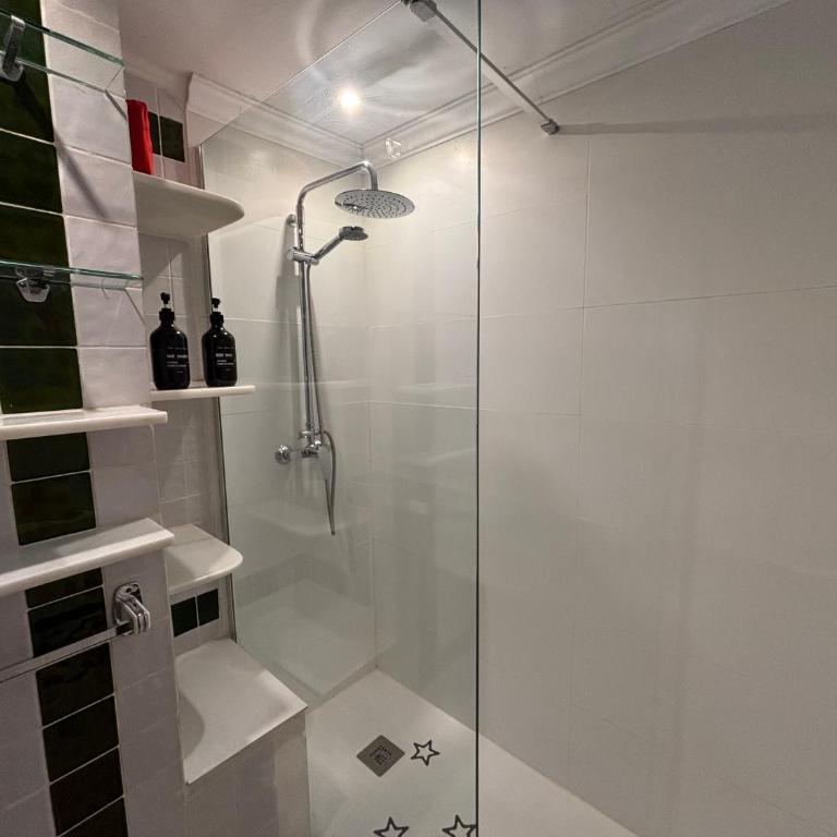 Calpe centro l 1 min del mar l Family & Friends - Apartamento de 2 dormitorios - 19