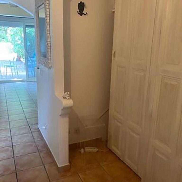 Le Mazet de la Sauvagine - Three-Bedroom House - 21