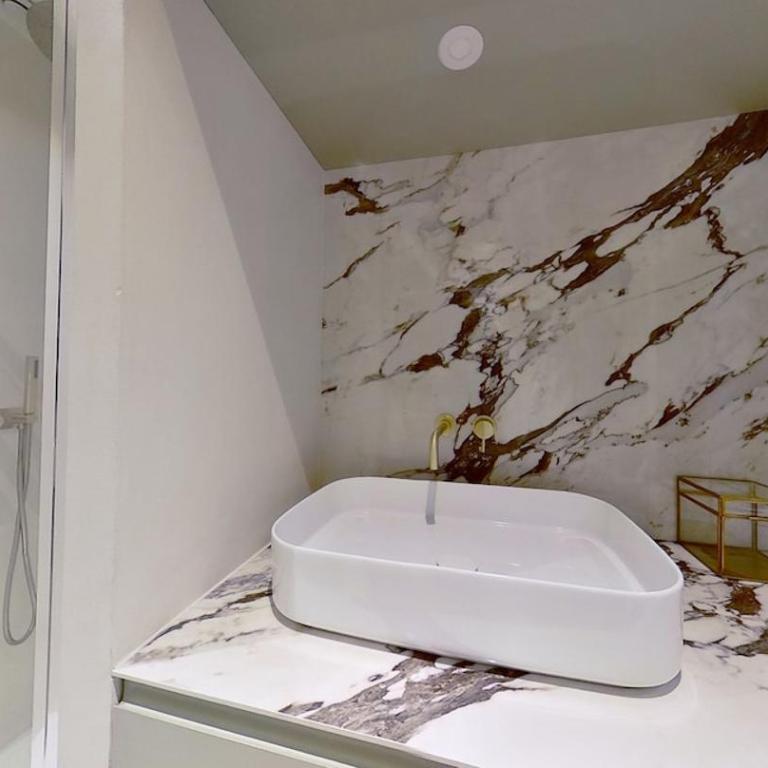 La Baraka - Villa 3 Chambres - 34