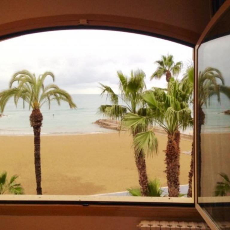 Hotel Celimar - Habitación Doble con vistas al mar - 1 o 2 camas - 9