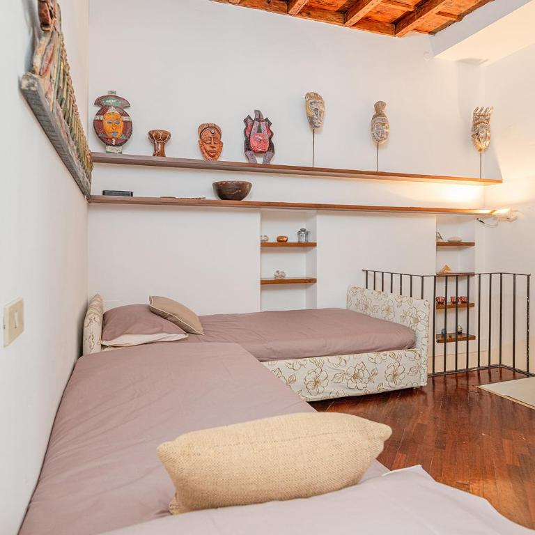 Ethnic-chic, a due passi dal Duomo! - Appartamento con 1 Camera da Letto - 10