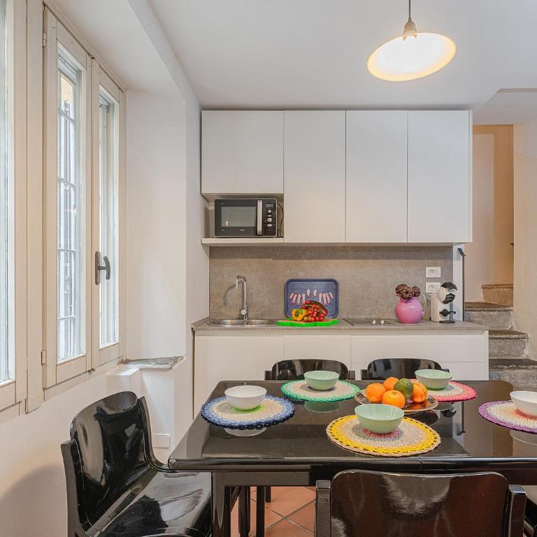 Ethnic-chic, a due passi dal Duomo! - Appartamento con 1 Camera da Letto - 9