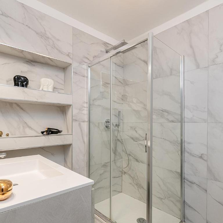 Ethnic-chic, a due passi dal Duomo! - Appartamento con 1 Camera da Letto - 18