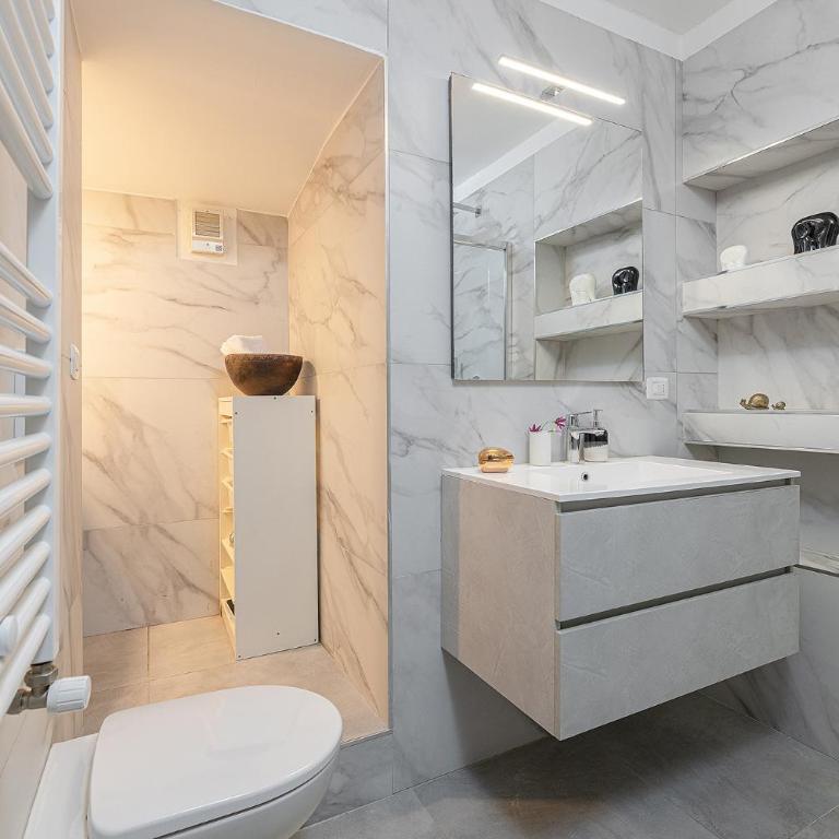 Ethnic-chic, a due passi dal Duomo! - Appartamento con 1 Camera da Letto - 22