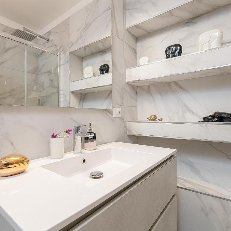 Ethnic-chic, a due passi dal Duomo! - Appartamento con 1 Camera da Letto - 14