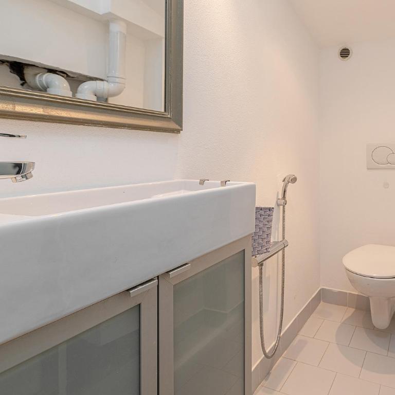 Ethnic-chic, a due passi dal Duomo! - Appartamento con 1 Camera da Letto - 21