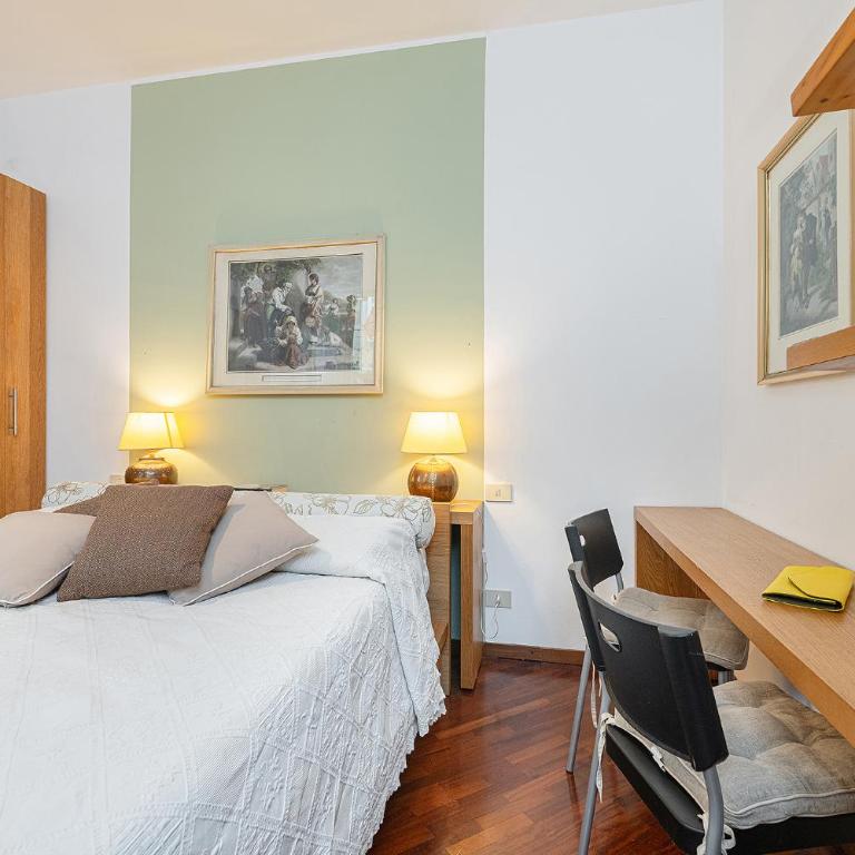 Ethnic-chic, a due passi dal Duomo! - Appartamento con 1 Camera da Letto - 15