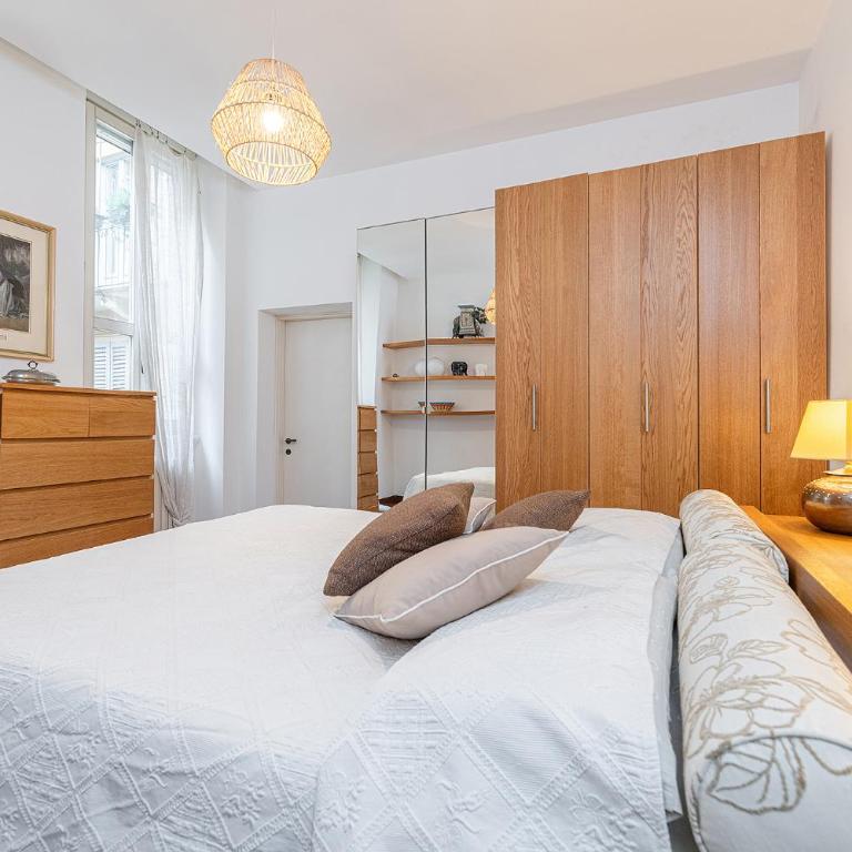 Ethnic-chic, a due passi dal Duomo! - Appartamento con 1 Camera da Letto - 17