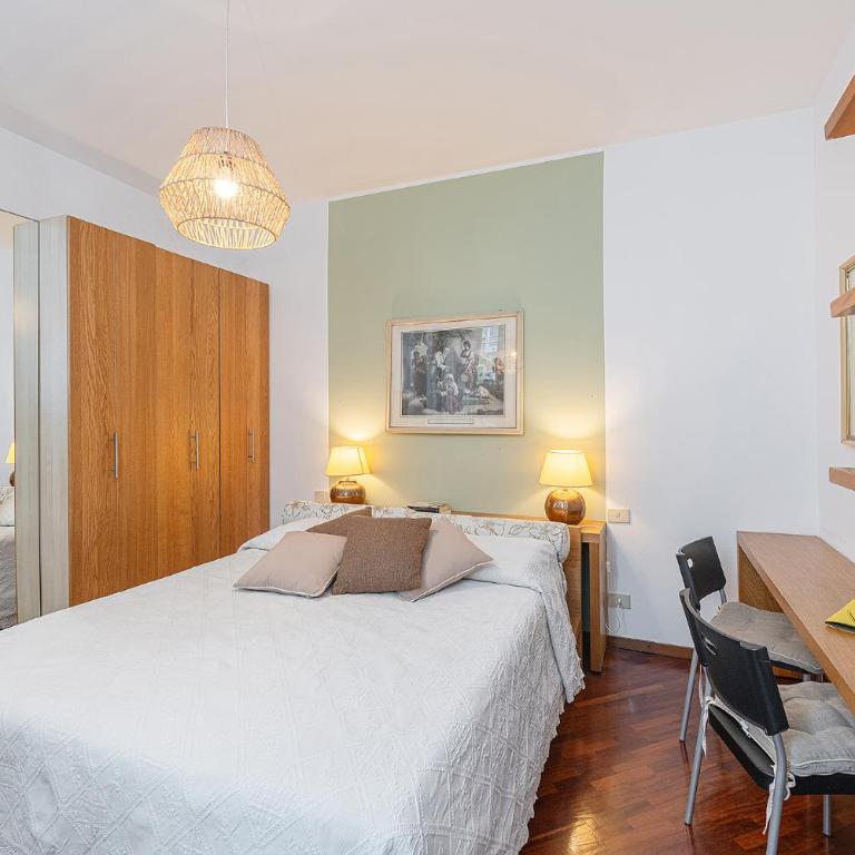 Ethnic-chic, a due passi dal Duomo! - Appartamento con 1 Camera da Letto - 25