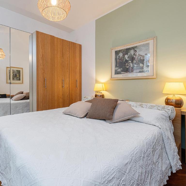 Ethnic-chic, a due passi dal Duomo! - Appartamento con 1 Camera da Letto - 23