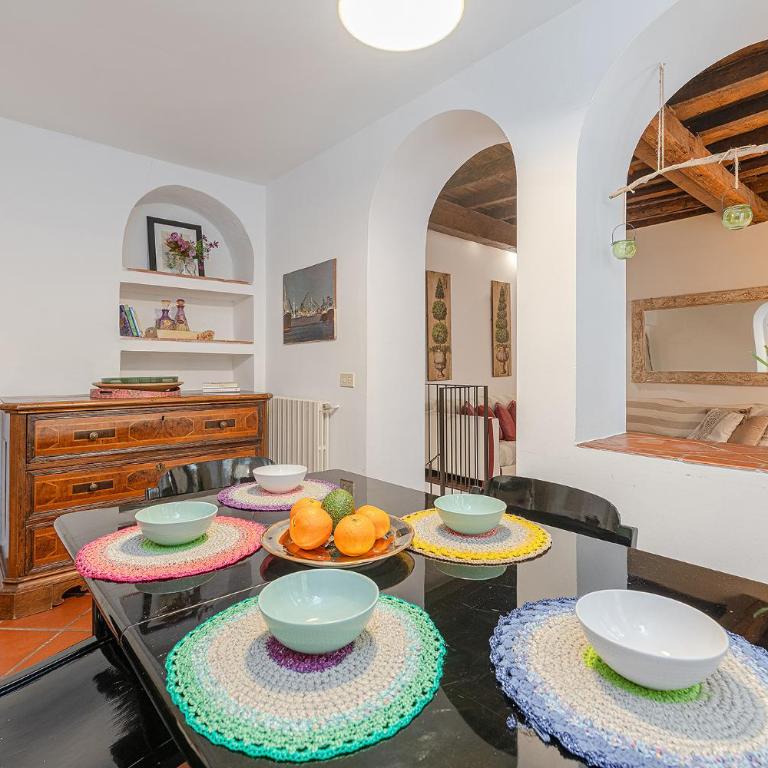 Ethnic-chic, a due passi dal Duomo! - Appartamento con 1 Camera da Letto - 3