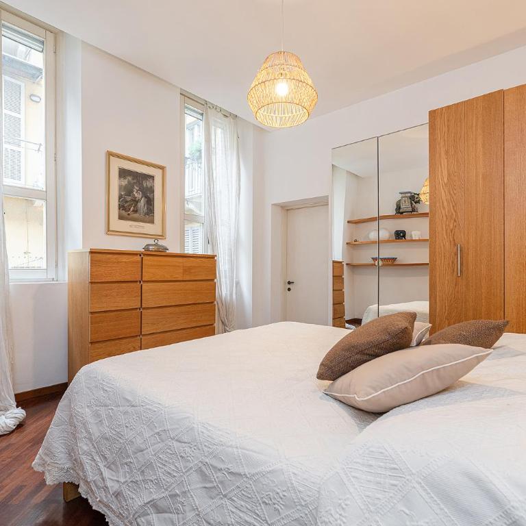 Ethnic-chic, a due passi dal Duomo! - Appartamento con 1 Camera da Letto - 20
