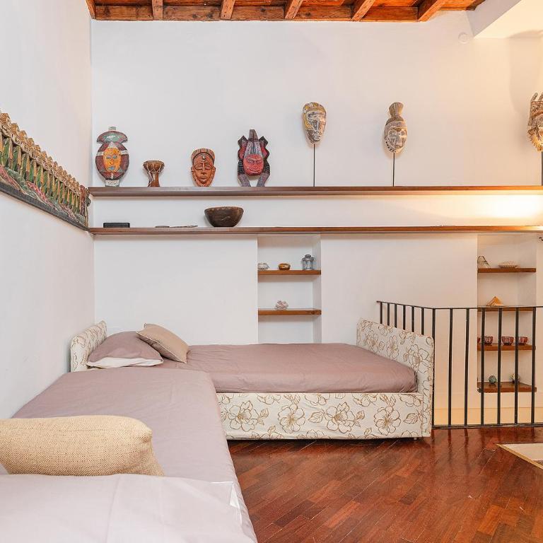Ethnic-chic, a due passi dal Duomo! - Appartamento con 1 Camera da Letto - 6