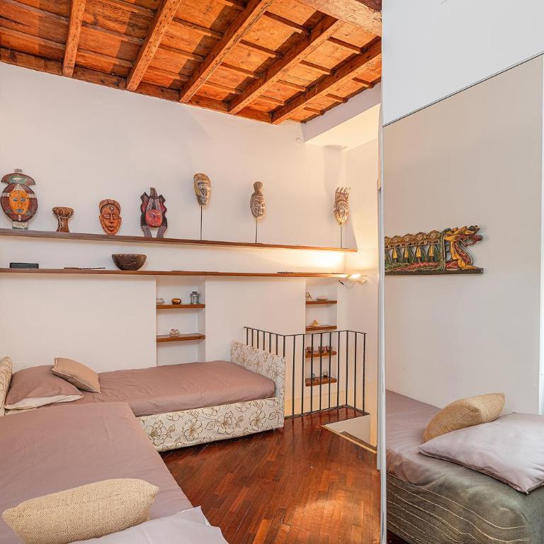 Ethnic-chic, a due passi dal Duomo! - Appartamento con 1 Camera da Letto - 7
