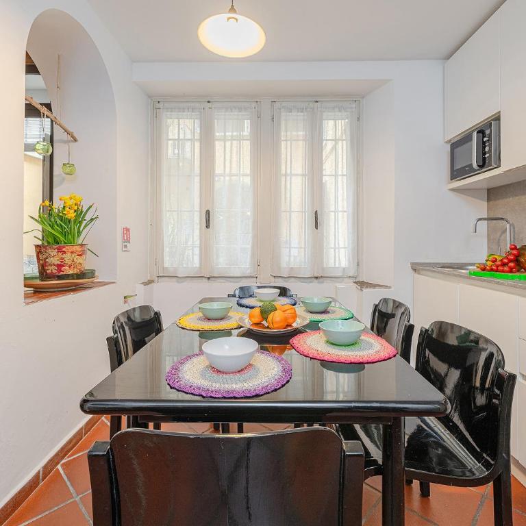 Ethnic-chic, a due passi dal Duomo! - Appartamento con 1 Camera da Letto - 26