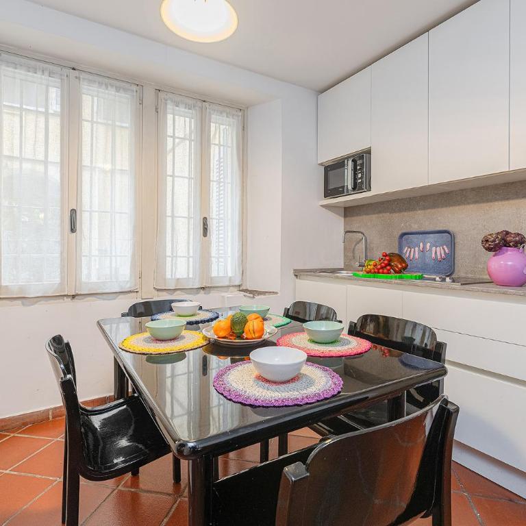 Ethnic-chic, a due passi dal Duomo! - Appartamento con 1 Camera da Letto - 29