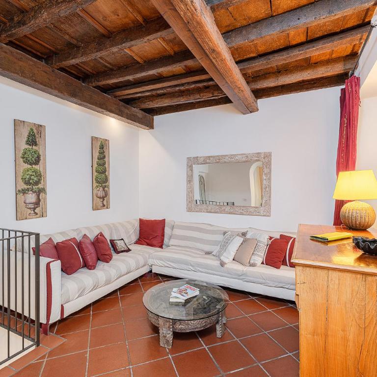 Ethnic-chic, a due passi dal Duomo! - Appartamento con 1 Camera da Letto - 13