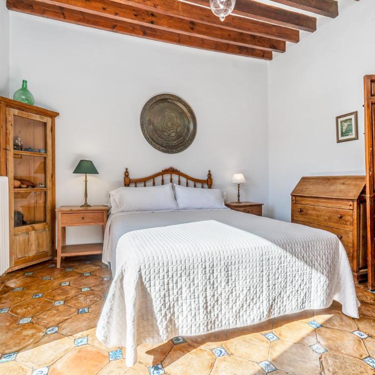 Carmen de los Moriscos - Alhambra views - Villa with Private Pool - 22
