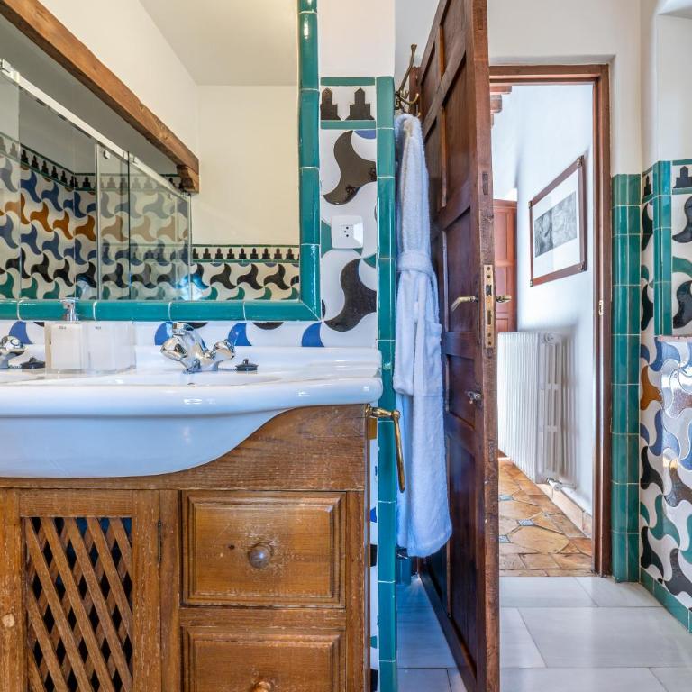 Carmen de los Moriscos - Alhambra views - Villa with Private Pool - 27