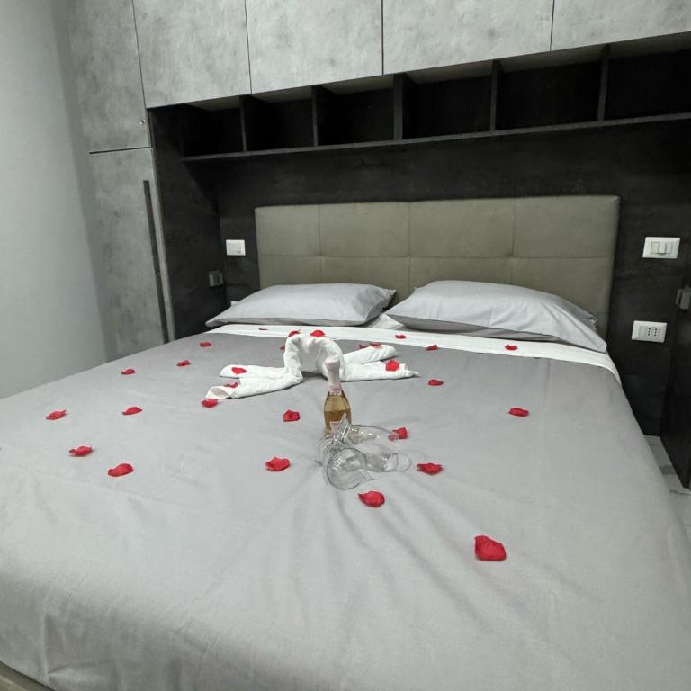 Home Miky - Appartamento con 1 Camera da Letto - 1