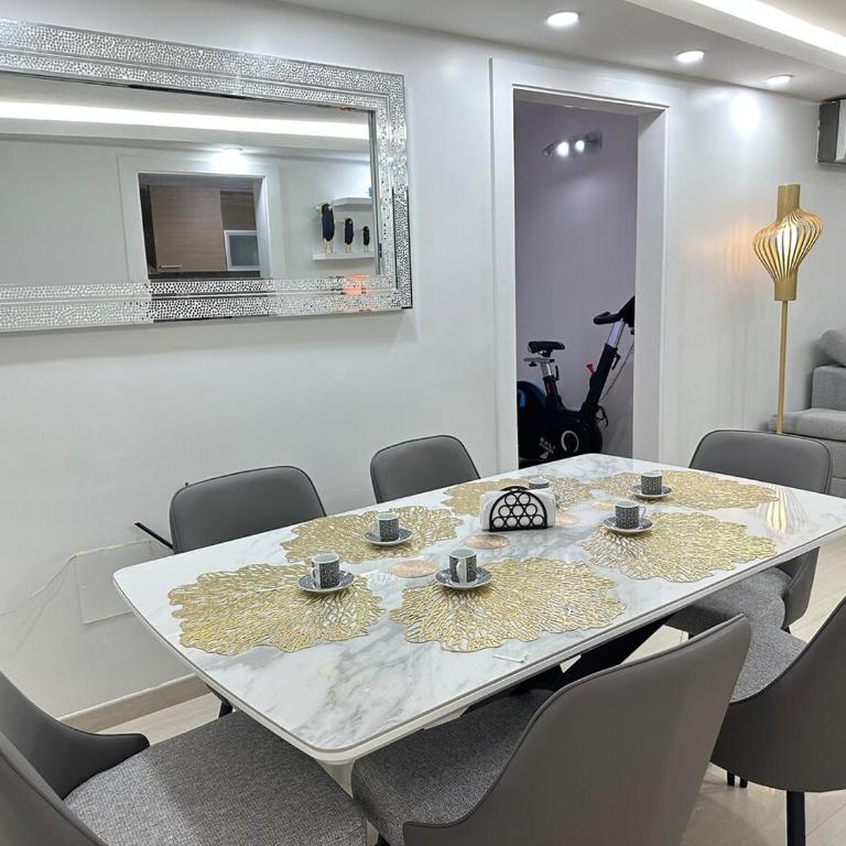 Apartamento de 3 Habitaciones en Caracas La Tahona - Apartamento de 3 dormitorios - 3