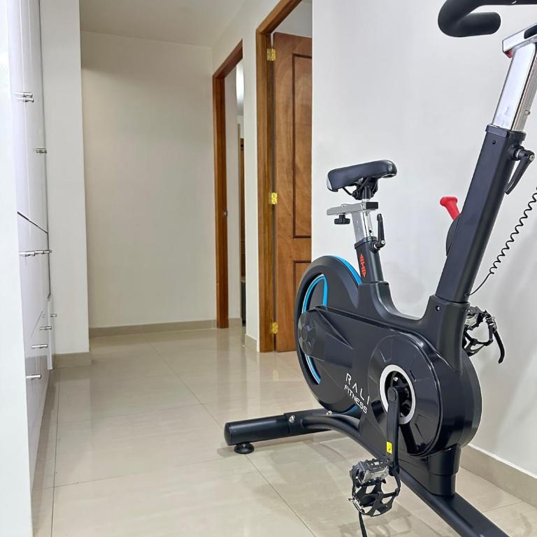 Apartamento de 3 Habitaciones en Caracas La Tahona - Apartamento de 3 dormitorios - 5