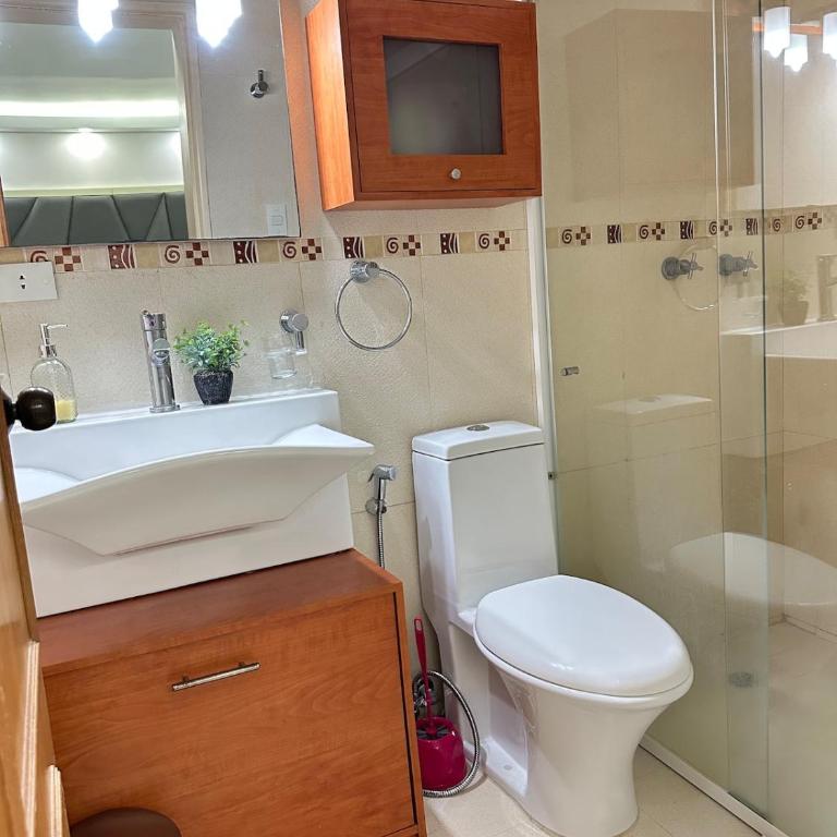 Apartamento de 3 Habitaciones en Caracas La Tahona - Apartamento de 3 dormitorios - 11