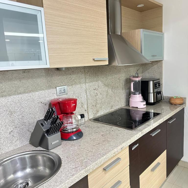 Apartamento de 3 Habitaciones en Caracas La Tahona - Apartamento de 3 dormitorios - 14
