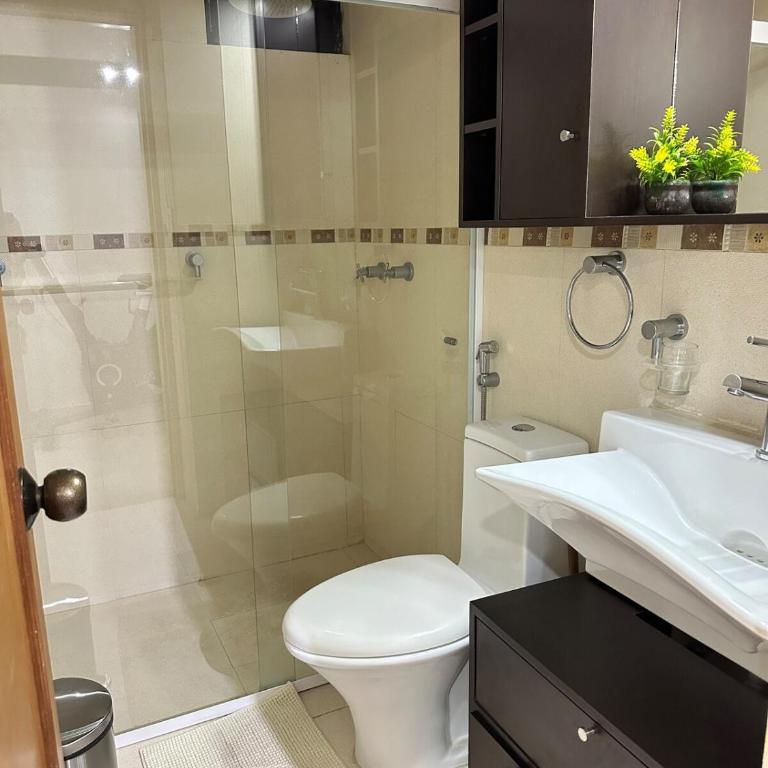 Apartamento de 3 Habitaciones en Caracas La Tahona - Apartamento de 3 dormitorios - 15