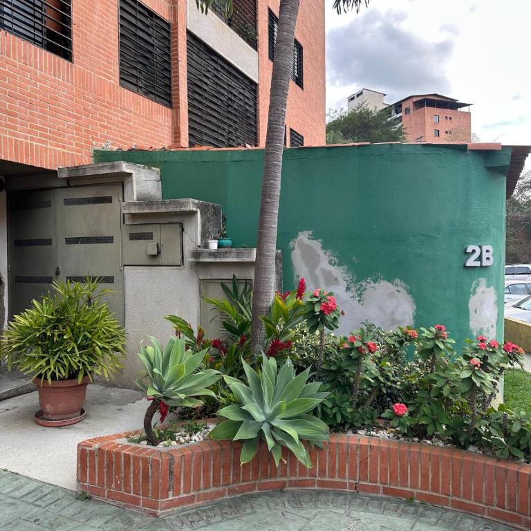 Apartamento de 3 Habitaciones en Caracas La Tahona - Apartamento de 3 dormitorios - 16
