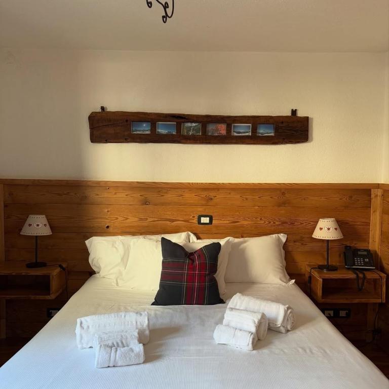 Hotel Coeur Du Village - Camera Matrimoniale/Doppia con Letti Singoli - 15