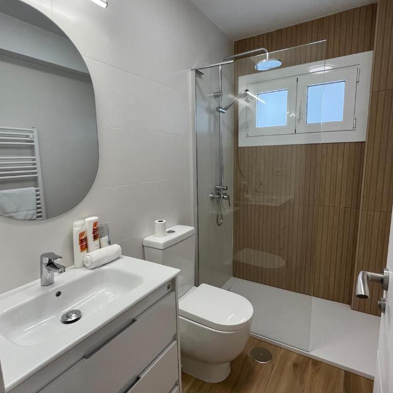 Apartamento de diseño - checkin automático - Apartamento de 1 dormitorio - 4