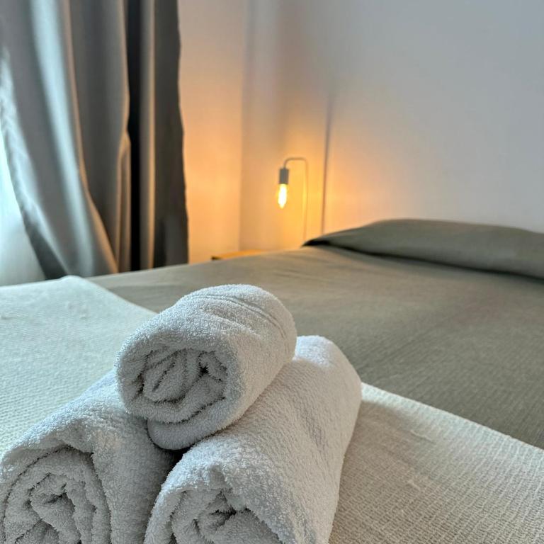 Al pie del Cerro - Chalet de 2 dormitorios - 11