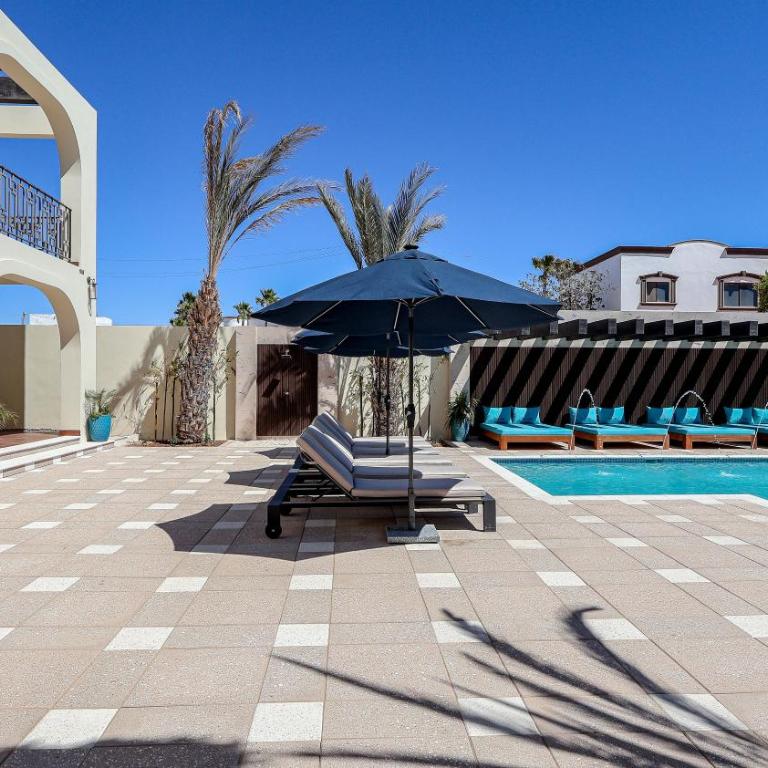 Paz del Mar 24 guest - Casa - 3