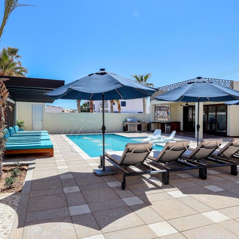 Paz del Mar 24 guest - Casa - 7