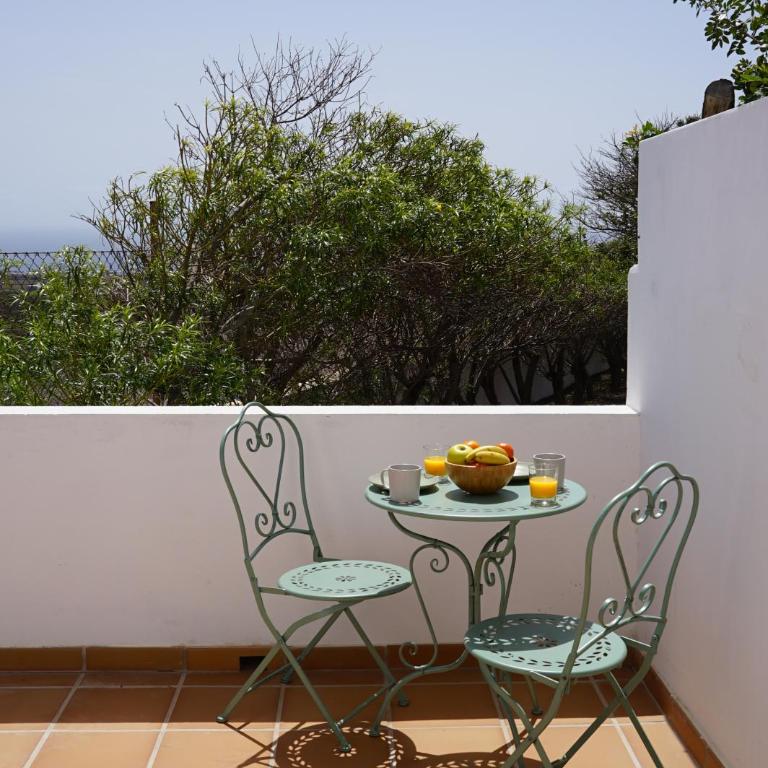 Casa Sol. Tu refugio de relax en Lanzarote - Apartamento de 1 dormitorio - 2