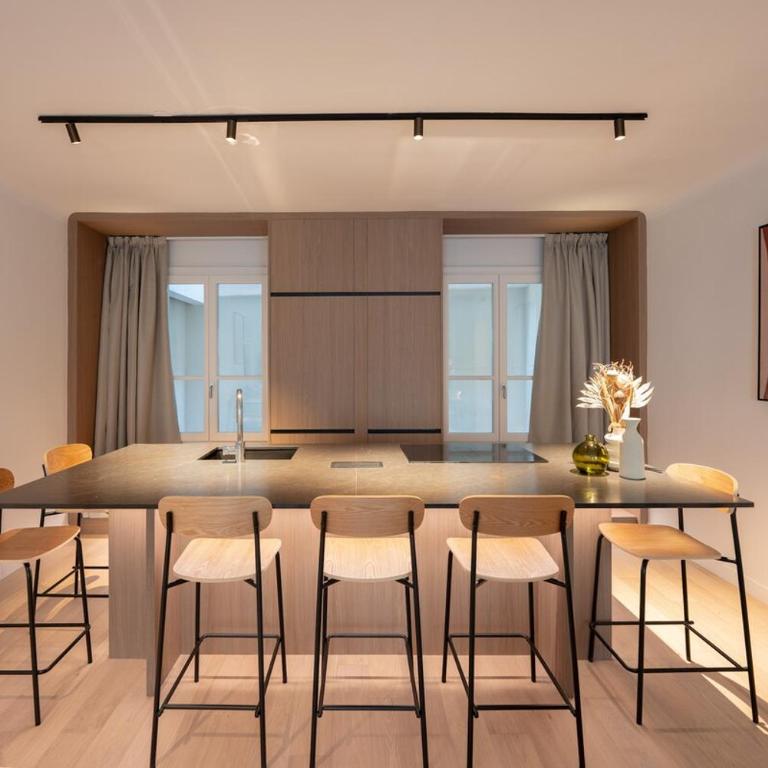 2BR Apt with AC - ideal nest for families - Appartement 2 Chambres - 2
