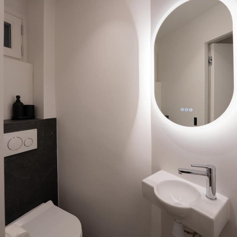 2BR Apt with AC - ideal nest for families - Appartement 2 Chambres - 8