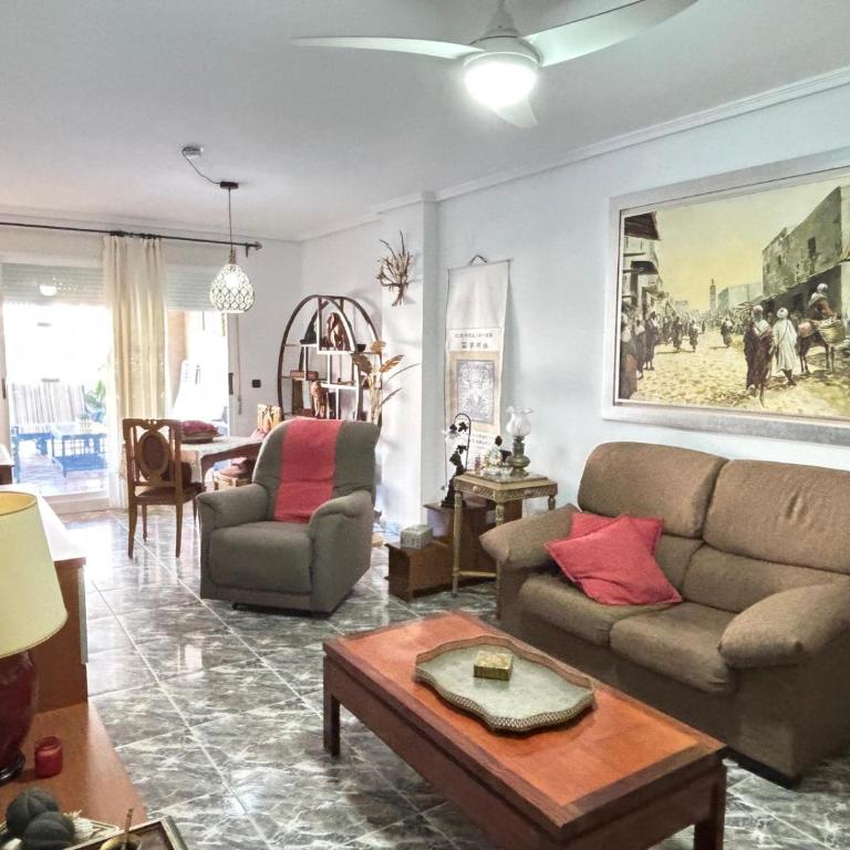Bahia Park Résidence - Two-Bedroom Apartment - 15