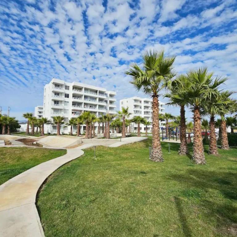 Departamento cercano al Faro y la playa - Apartamento de 2 dormitorios - 25