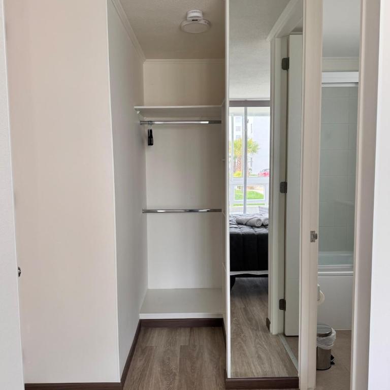 Departamento cercano al Faro y la playa - Apartamento de 2 dormitorios - 12