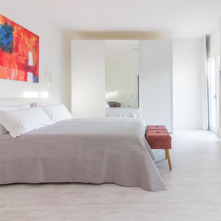 Villa Mary - Junior Suite - 1