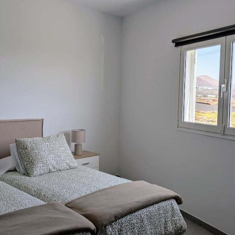Casa Sol. Tu refugio de relax en Lanzarote - Apartamento de 1 dormitorio - 8
