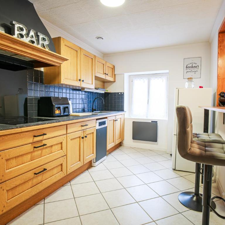 T2 centre de la Verpillière - Appartement 1 Chambre - 6